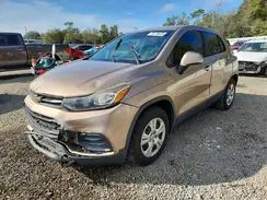 3GNCJKSBXKL109454 2019 CHEVROLET TRAX