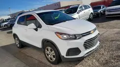 3GNCJKSBXKL115304 2019 CHEVROLET TRAX
