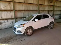 3GNCJKSBXKL131471 2019 CHEVROLET TRAX