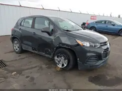 3GNCJKSBXKL133530 2019 CHEVROLET TRAX