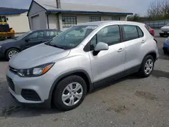 3GNCJKSBXKL137769 2019 CHEVROLET TRAX