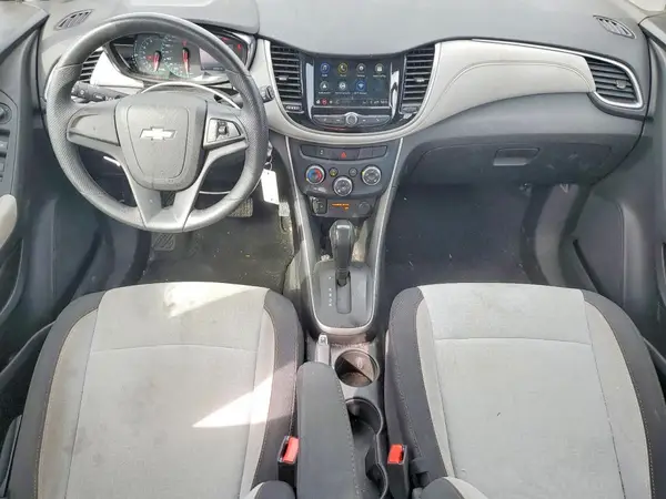 3GNCJKSBXKL137769 2019 CHEVROLET TRAX - Image 8