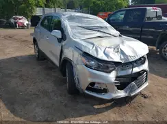 3GNCJKSBXKL145709 2019 CHEVROLET TRAX