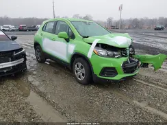3GNCJKSBXKL147329 2019 CHEVROLET TRAX
