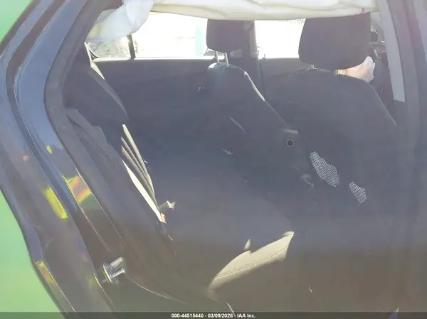 3GNCJKSBXKL147329 2019 CHEVROLET TRAX - Image 8
