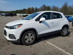 3GNCJKSBXKL154197 2019 CHEVROLET TRAX
