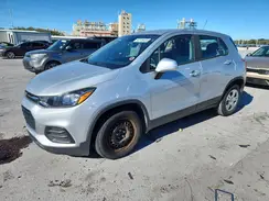 3GNCJKSBXKL155060 2019 CHEVROLET TRAX