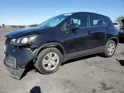 3GNCJKSBXKL163594 2019 CHEVROLET TRAX