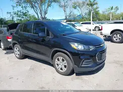 3GNCJKSBXKL164776 2019 CHEVROLET TRAX