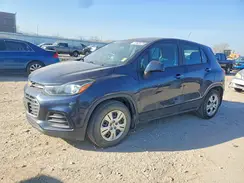 3GNCJKSBXKL166379 2019 CHEVROLET TRAX