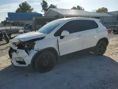 3GNCJKSBXKL169637 2019 CHEVROLET TRAX