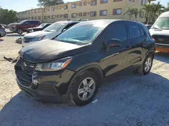 3GNCJKSBXKL170660 2019 CHEVROLET TRAX