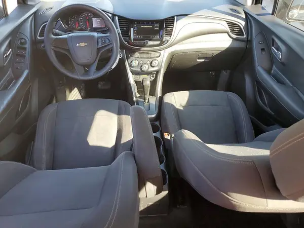 3GNCJKSBXKL170660 2019 CHEVROLET TRAX - Image 8