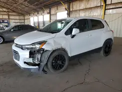 3GNCJKSBXKL180542 2019 CHEVROLET TRAX
