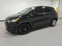 3GNCJKSBXKL183635 2019 CHEVROLET TRAX