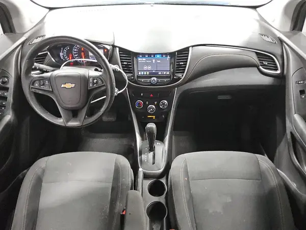 3GNCJKSBXKL183635 2019 CHEVROLET TRAX - Image 8