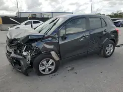 3GNCJKSBXKL189192 2019 CHEVROLET TRAX