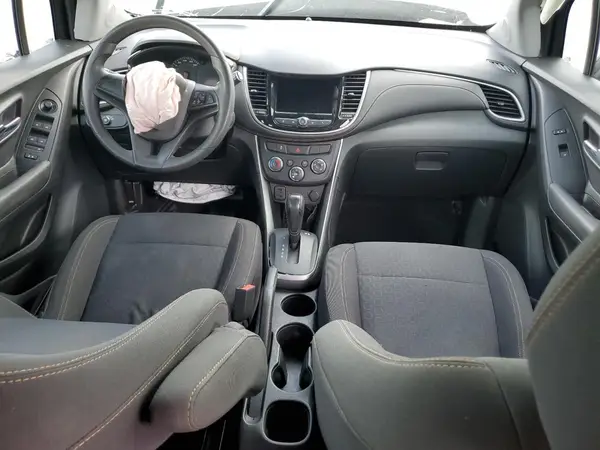 3GNCJKSBXKL189192 2019 CHEVROLET TRAX - Image 8