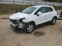 3GNCJKSBXKL192433 2019 CHEVROLET TRAX