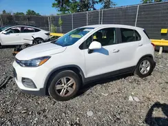 3GNCJKSBXKL197745 2019 CHEVROLET TRAX