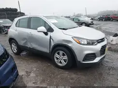 3GNCJKSBXKL204242 2019 CHEVROLET TRAX