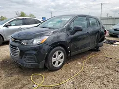 3GNCJKSBXKL206427 2019 CHEVROLET TRAX