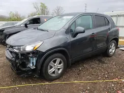 3GNCJKSBXKL206511 2019 CHEVROLET TRAX