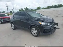 3GNCJKSBXKL208405 2019 CHEVROLET TRAX