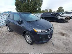 3GNCJKSBXKL211658 2019 CHEVROLET TRAX