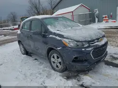 3GNCJKSBXKL212650 2019 CHEVROLET TRAX