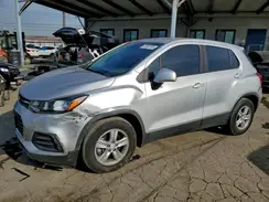 3GNCJKSBXKL215600 2019 CHEVROLET TRAX