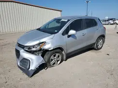 3GNCJKSBXKL217752 2019 CHEVROLET TRAX