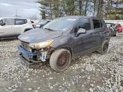3GNCJKSBXKL219131 2019 CHEVROLET TRAX