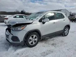 3GNCJKSBXKL221770 2019 CHEVROLET TRAX