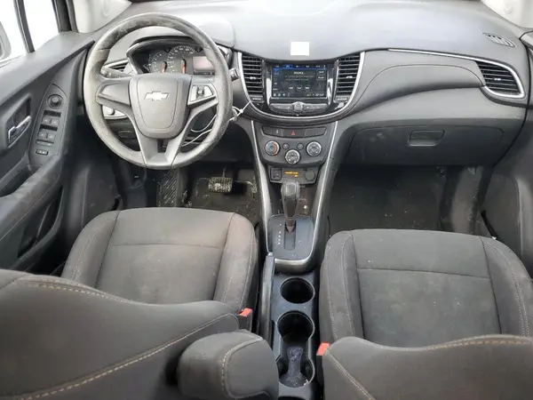 3GNCJKSBXKL221770 2019 CHEVROLET TRAX - Image 8