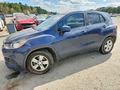 3GNCJKSBXKL236964 2019 CHEVROLET TRAX