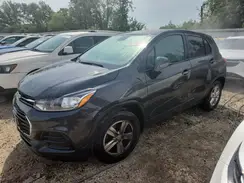 3GNCJKSBXKL237001 2019 CHEVROLET TRAX