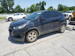 3GNCJKSBXKL238357 2019 CHEVROLET TRAX