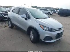 3GNCJKSBXKL245762 2019 CHEVROLET TRAX