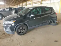 3GNCJKSBXKL251450 2019 CHEVROLET TRAX