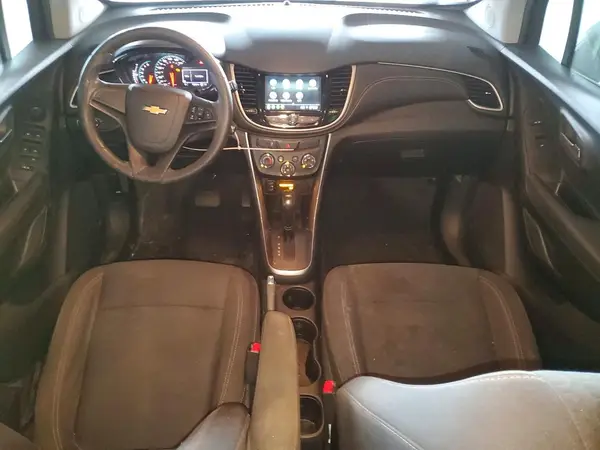 3GNCJKSBXKL251450 2019 CHEVROLET TRAX - Image 8