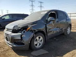 3GNCJKSBXKL255143 2019 CHEVROLET TRAX