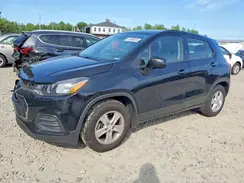 3GNCJKSBXKL255580 2019 CHEVROLET TRAX