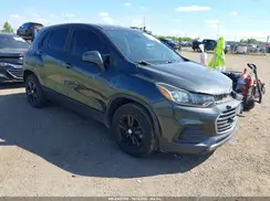 3GNCJKSBXKL255837 2019 CHEVROLET TRAX