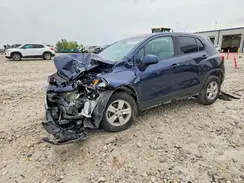 3GNCJKSBXKL259127 2019 CHEVROLET TRAX