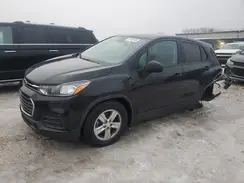 3GNCJKSBXKL263940 2019 CHEVROLET TRAX