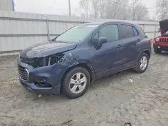 3GNCJKSBXKL272086 2019 CHEVROLET TRAX