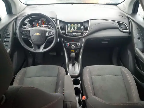 3GNCJKSBXKL272086 2019 CHEVROLET TRAX - Image 8