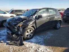 3GNCJKSBXKL277319 2019 CHEVROLET TRAX