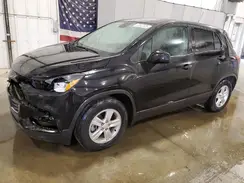 3GNCJKSBXKL277420 2019 CHEVROLET TRAX